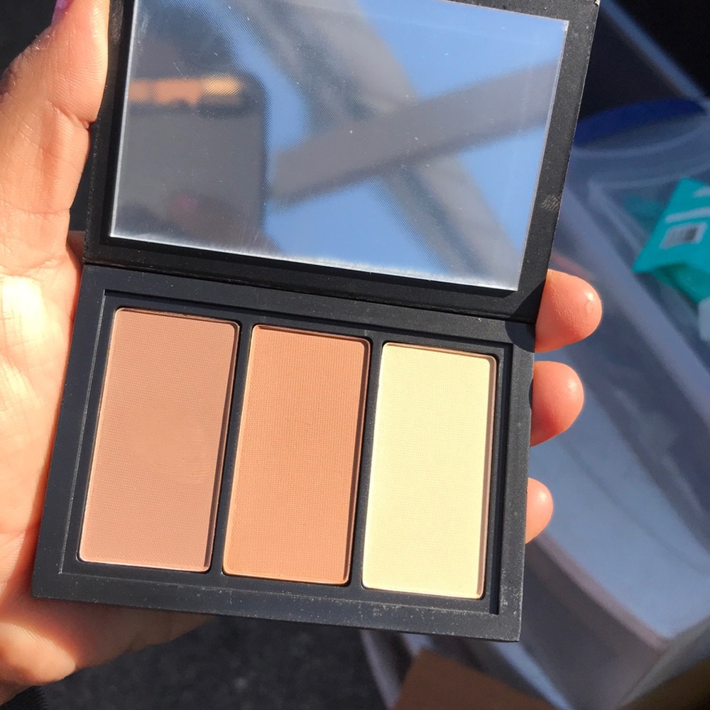 Contour kit - Picture 3 of 4